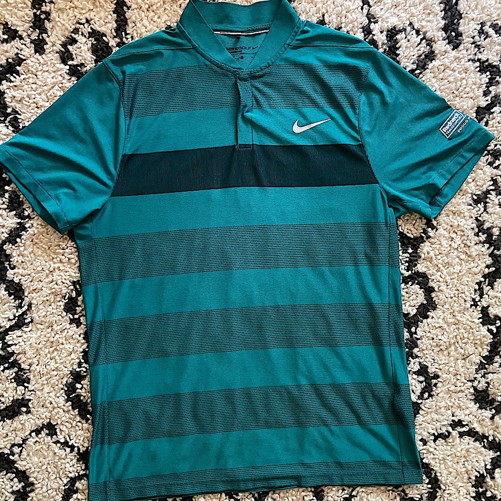 Nike Golf Polo